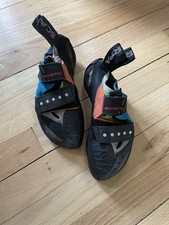 Scarpa boostic climbing shoes - scarpa,