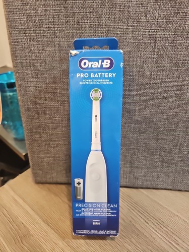 Oral pro battery - pro,