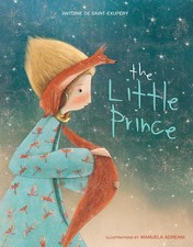 The Little Prince by Manuela