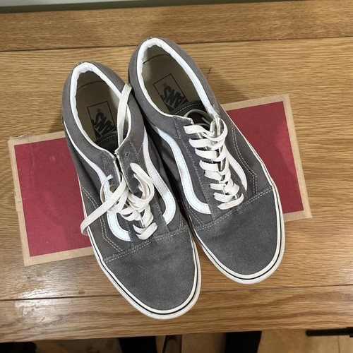 Sneakers uomo vans - old, skool