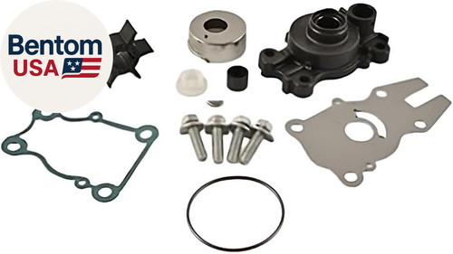 Kit pompa acqua compatibile - kit,
