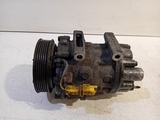 Pompa climatizzatore peugeot - pompa,