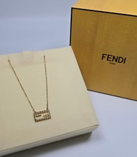 Collana Fendi Baguette 121202248