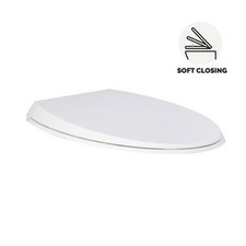 SEDILE WC CLOUD CON SOFT