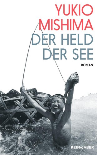 Yukio mishima der - der, see
