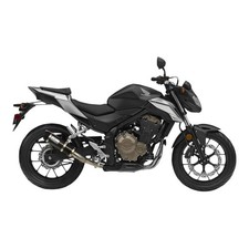 Leovince Gp Corsa Evo