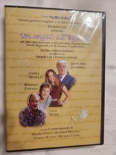 UN ANGELO ALL'INFERNO - dvd