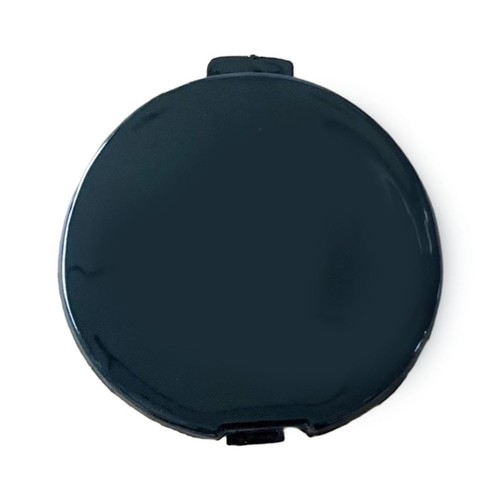 Coperchio gancio traino per