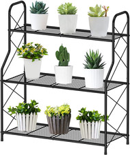 Scaffale per piante in - -,