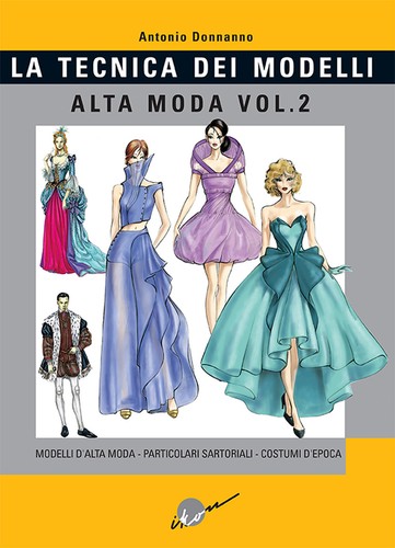 Tecnica dei modelli alta - tecnica, modelli.
