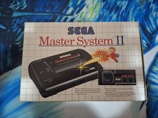 Sega Master System II-Giochi