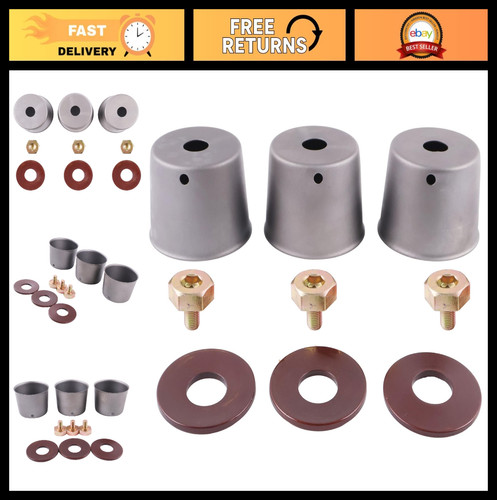 Set bulloni rondelle lama - set,