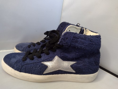 Sneakers alte ishikawa blu - alte,