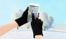 Guanti Grip Touch Screen