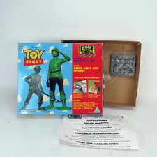 Disney Pixar Toy Story Creepy