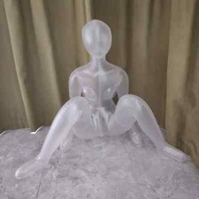 Manichino gonfiabile matte - manichino,