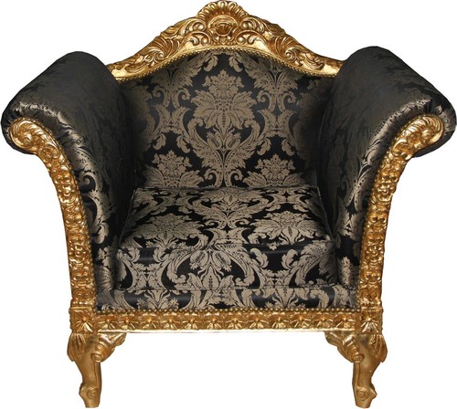 Casa padrino poltrona lounge - casa,