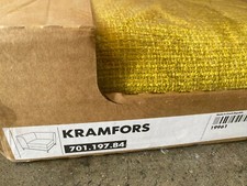 NUOVO IKEA KRAMFORS Coprisedia