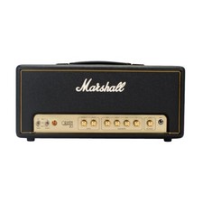 MARSHALL ORIGIN 20H TESTATA