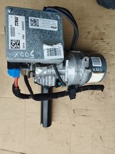 Piantone servosterzo city Fiat