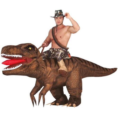 Costume indiana jones - jones, a