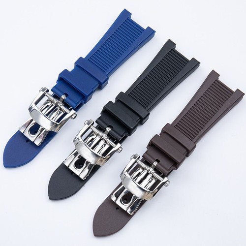 Cinturino orologio gomma