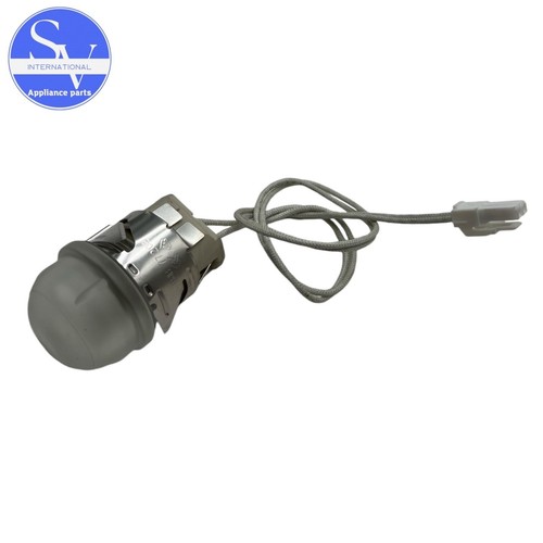 Lampada forno thermador - forno,