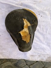 gilera cba saddle