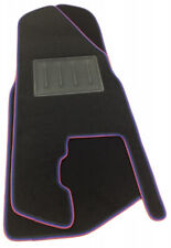 Tappetini auto set kit 2pz Ape