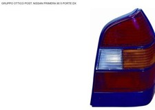 FANALE FANALINO POSTERIORE S/P