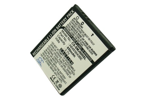 Batteria nuova per samsung - nuova,