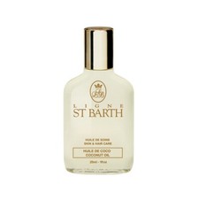 St Barth Olio di Cocco 125 ml