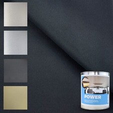 Tessuto Cielo Auto Kit Modello Vellutino Originale per tutti i tipi di Auto