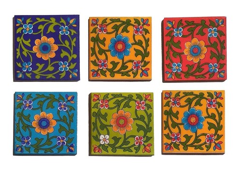 Piastrelle ceramica - in,