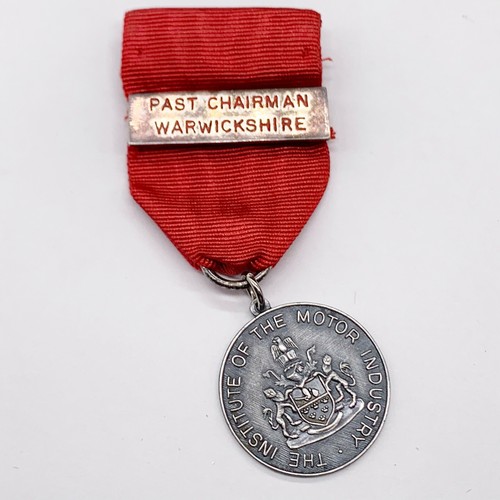 Vintage past chairman - vintage,