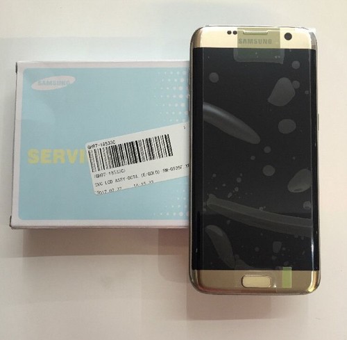 Schermo lcd oro - schermo,