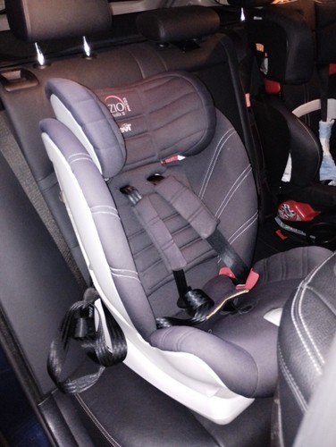 Seggiolino auto brevi tazio - auto,