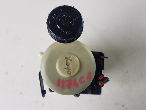 491106619r pompa idroguida - 491106619r,