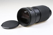 Nikon AF 80-200 mm f/2,8 ED -