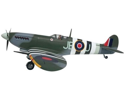 Spitfire 7 56 - spitfire, -56"