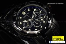 NUOVO Orologio Invicta Uomo