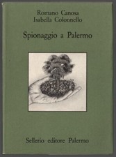 Spionaggio a Palermo - R