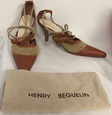 HENRY BEGUELIN LOVELY
