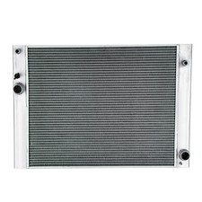Aluminium Radiateur Pour BMW 6