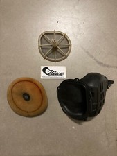 HONDA 17253-KSR-J00 indotto aspirazione CR125 2004  17213-KZ4-J40  17212-KZ4-J41