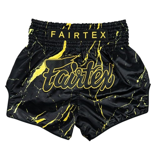 Fairtex pantaloncini muay thai - fairtex,