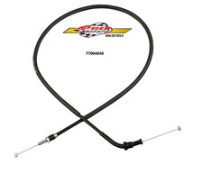 HONDA XLV 700 TRANSALP 2008/2011 Cavo Acceleratore Gas Ritorno Nuovo