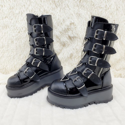 Demonia slacker 160 multi - demonia,