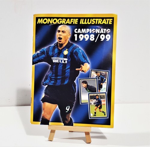 Inter monografie illustrate - -,
