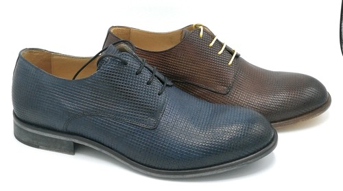 Exton 5354 scarpa - , allacciata